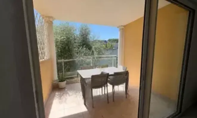 Недвижимость Villa Cannes Californie: 2