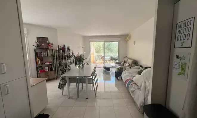 Недвижимость Villa Cannes Californie: 7