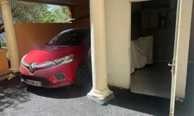 Недвижимость Villa Cannes Californie: 12