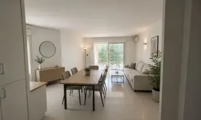 Недвижимость Villa Cannes: 3