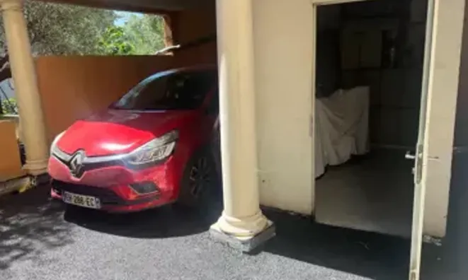 Недвижимость Villa Cannes: 12
