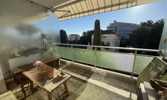 Недвижимость Villa Pointe Croisette: 1