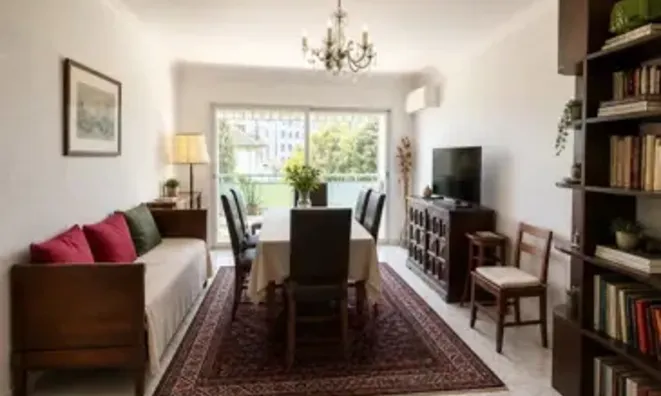 Недвижимость Villa Pointe Croisette: 2