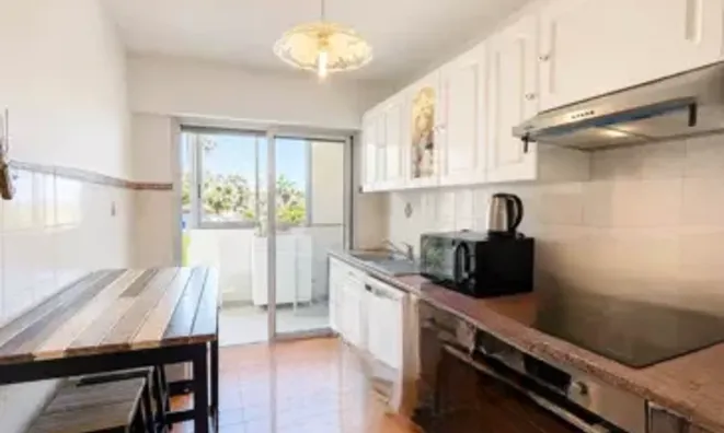 Недвижимость Villa Pointe Croisette: 3