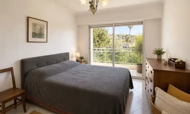 Недвижимость Villa Pointe Croisette: 4
