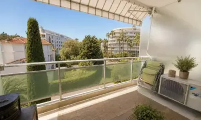 Недвижимость Villa Pointe Croisette: 6