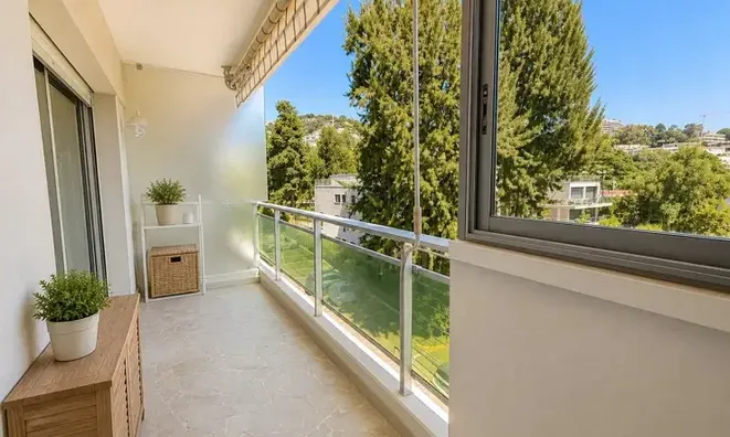Недвижимость Villa Pointe Croisette: 7
