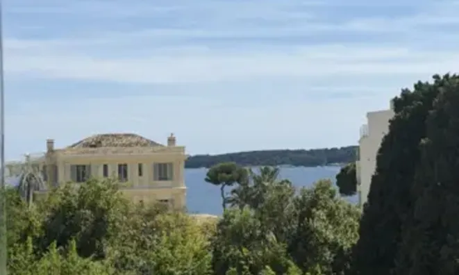 Недвижимость Villa Pointe Croisette: 9