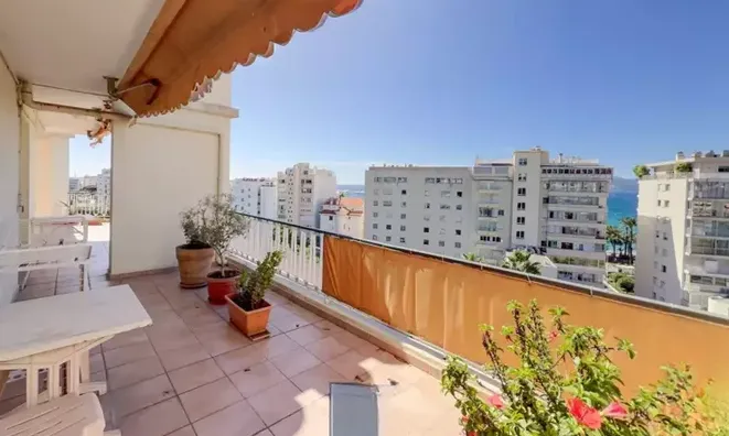 Недвижимость Home in Cannes: 1