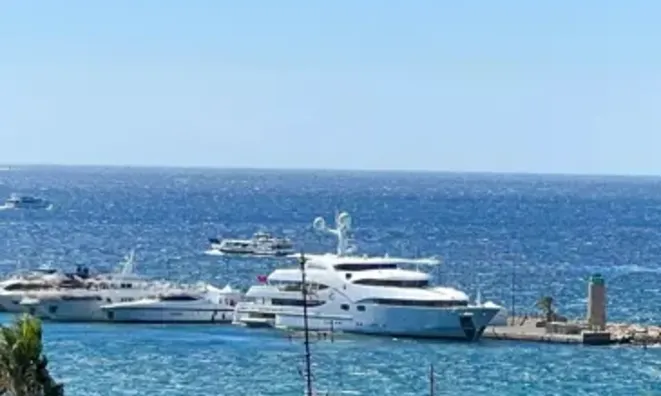 Недвижимость Home in Cannes: 2