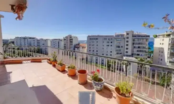 Недвижимость Home in Cannes: 3