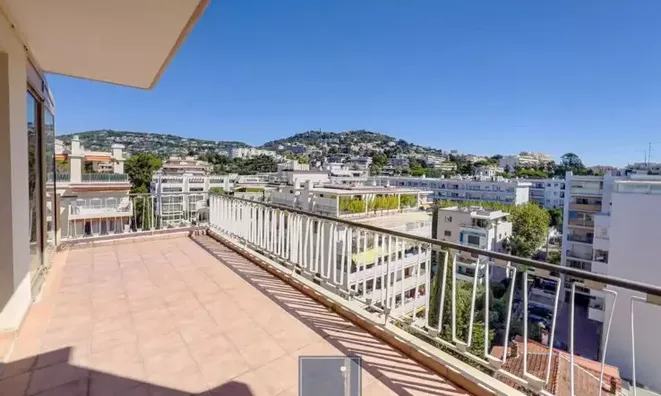 Недвижимость Home in Cannes: 4