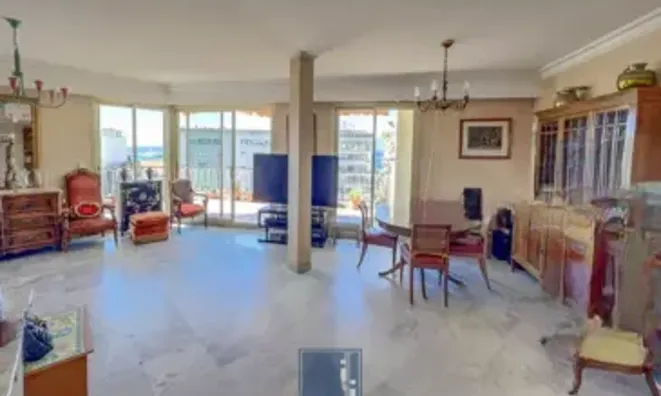 Недвижимость Home in Cannes: 6