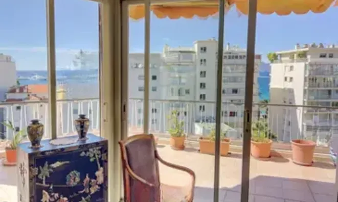 Недвижимость Home in Cannes: 8