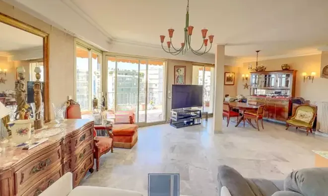 Недвижимость Home in Cannes: 10