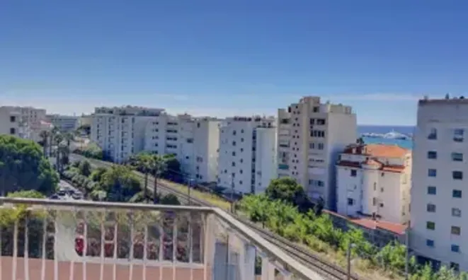 Недвижимость Home in Cannes: 12