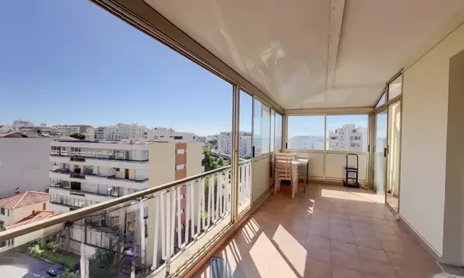 Недвижимость Home in Cannes: 13