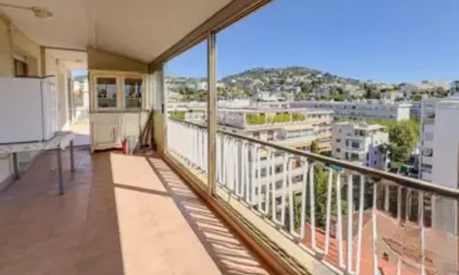 Недвижимость Home in Cannes: 14