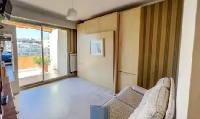 Недвижимость Home in Cannes: 18