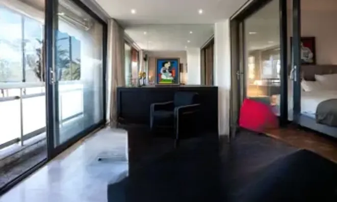 Недвижимость Villa Cannes: 12