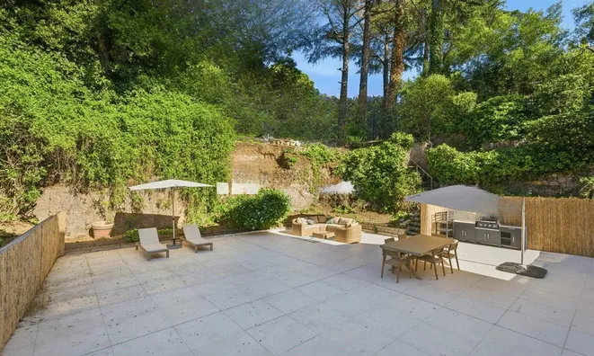 Недвижимость Villa Cannes: 1