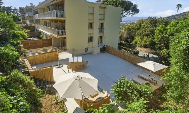 Недвижимость Villa Cannes: 4