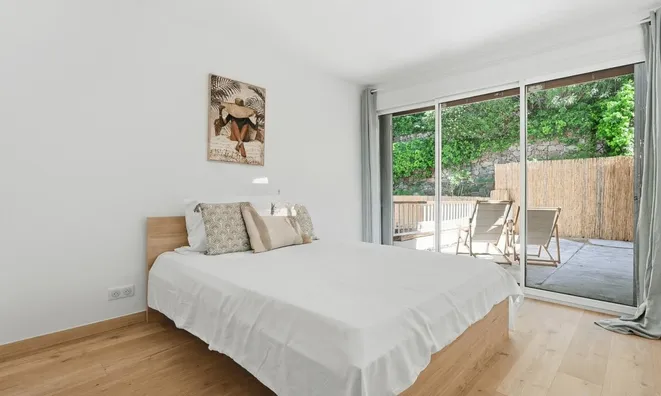 Недвижимость Villa Cannes: 5