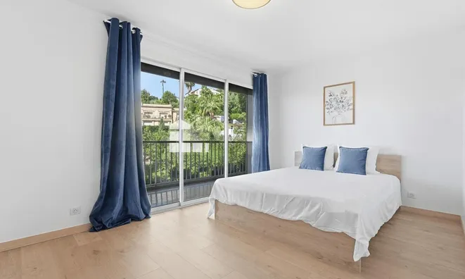 Недвижимость Villa Cannes: 8