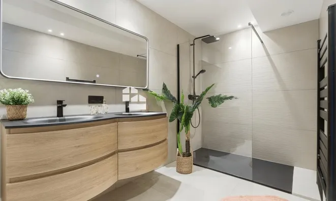 Недвижимость Villa Cannes: 9