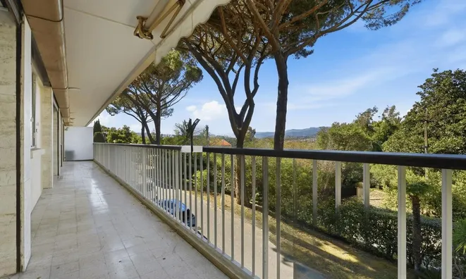 Недвижимость Villa Cannes: 10