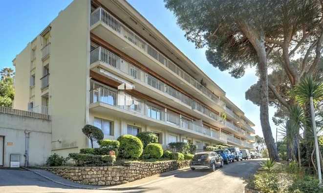 Недвижимость Villa Cannes: 11