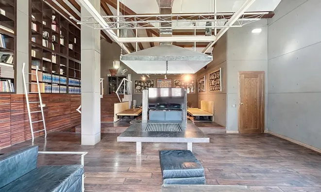 Недвижимость Townhouse for sale in Sispony with 4 bedrooms: 5