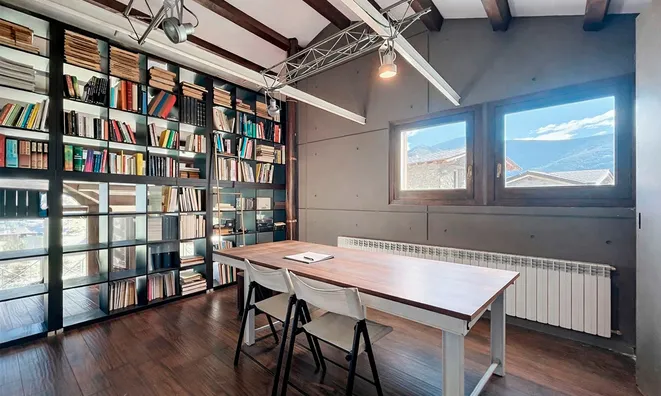 Недвижимость Townhouse for sale in Sispony with 4 bedrooms: 8