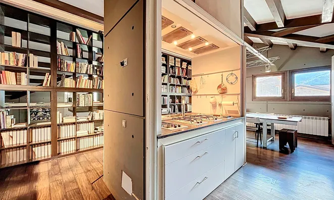 Недвижимость Townhouse for sale in Sispony with 4 bedrooms: 10