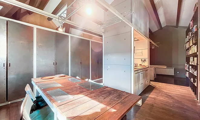 Недвижимость Townhouse for sale in Sispony with 4 bedrooms: 11