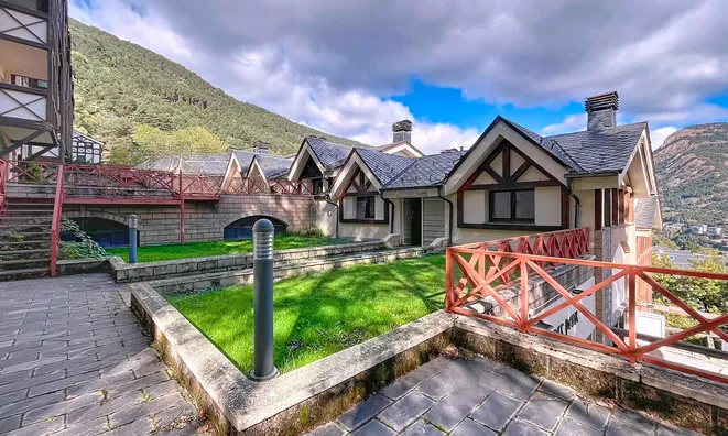 Недвижимость Townhouse for sale in Sispony with 4 bedrooms: 14