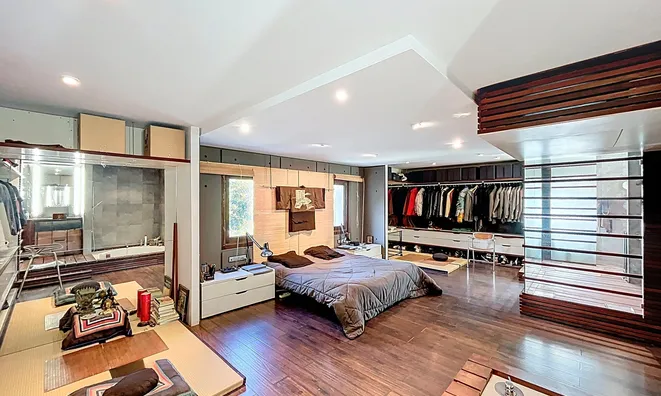 Недвижимость Townhouse for sale in Sispony with 4 bedrooms: 15