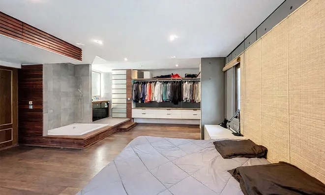 Недвижимость Townhouse for sale in Sispony with 4 bedrooms: 16