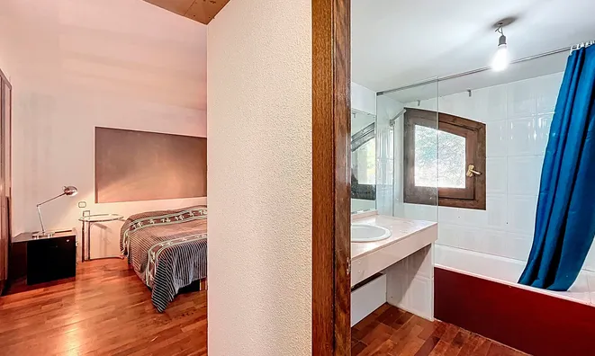 Недвижимость Townhouse for sale in Sispony with 4 bedrooms: 20