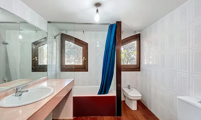 Недвижимость Townhouse for sale in Sispony with 4 bedrooms: 21