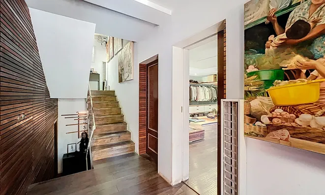 Недвижимость Townhouse for sale in Sispony with 4 bedrooms: 26