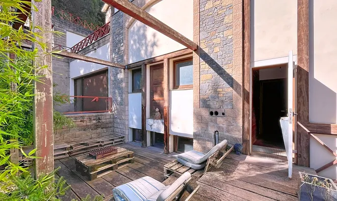 Недвижимость Townhouse for sale in Sispony with 4 bedrooms: 27