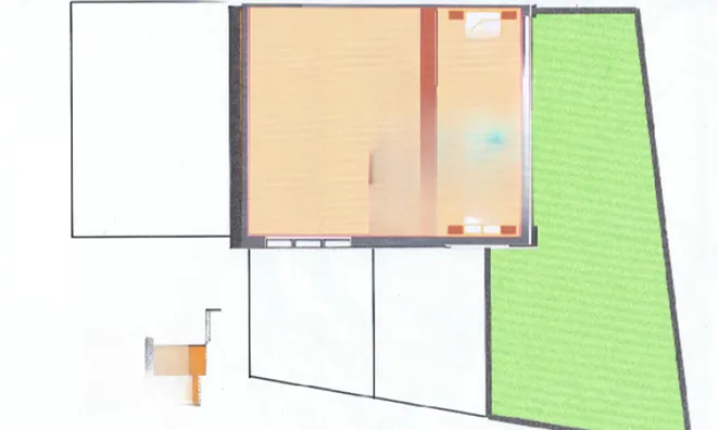 Недвижимость Townhouse for sale in Sispony with 4 bedrooms: 30