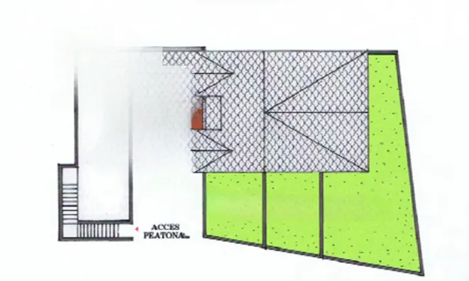 Недвижимость Townhouse for sale in Sispony with 4 bedrooms: 32