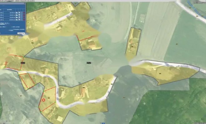 Недвижимость Поместье Кметияново Слатинская Долина: 2