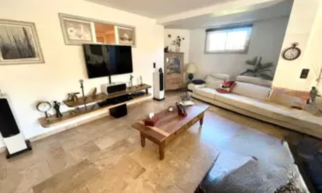 Недвижимость Villa La Bocca: 6