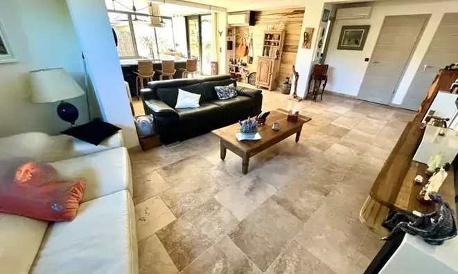Недвижимость Villa La Bocca: 7