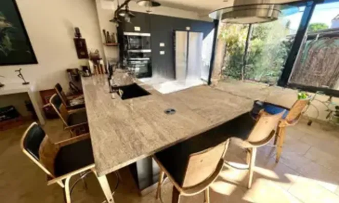 Недвижимость Villa La Bocca: 8