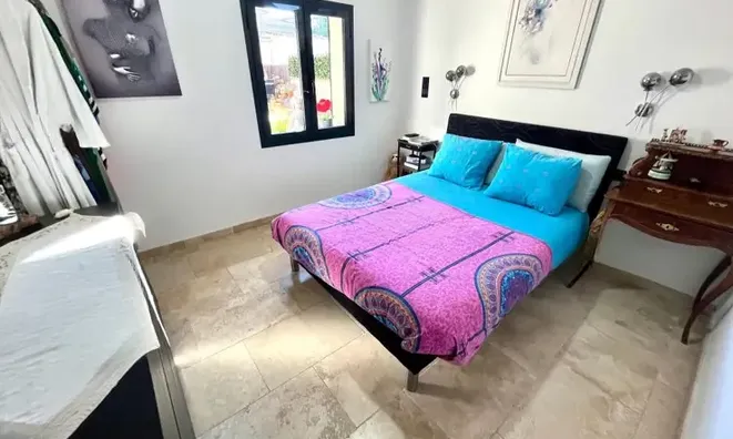 Недвижимость Villa La Bocca: 10