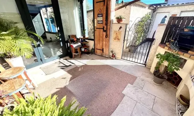 Недвижимость Villa La Bocca: 13